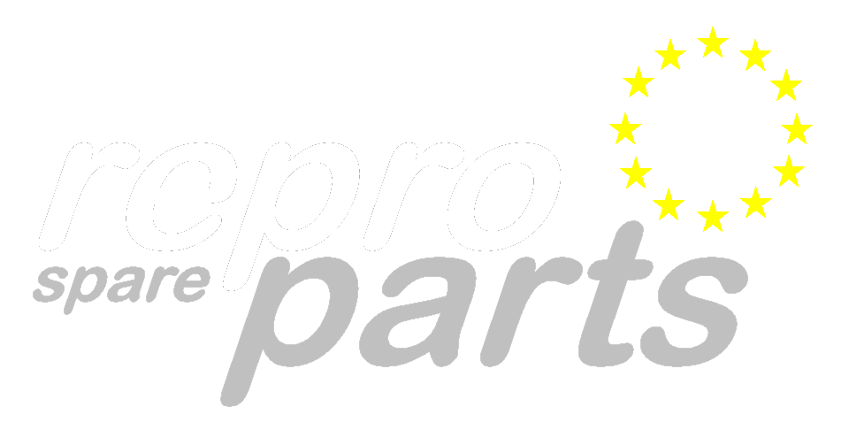 reproparts - spare parts for classic cars