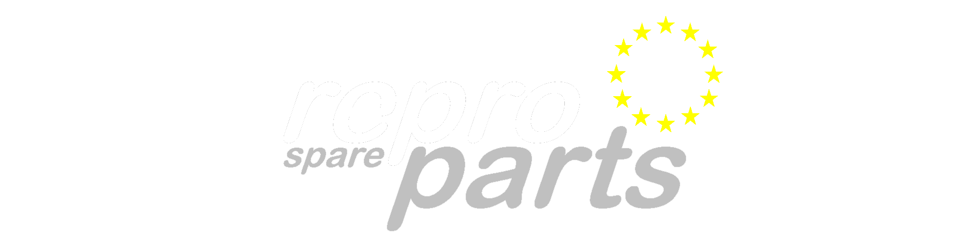 reproparts - spare parts for classic cars