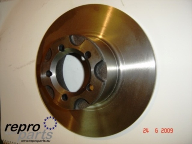 www.reproparts.eu - brake disc