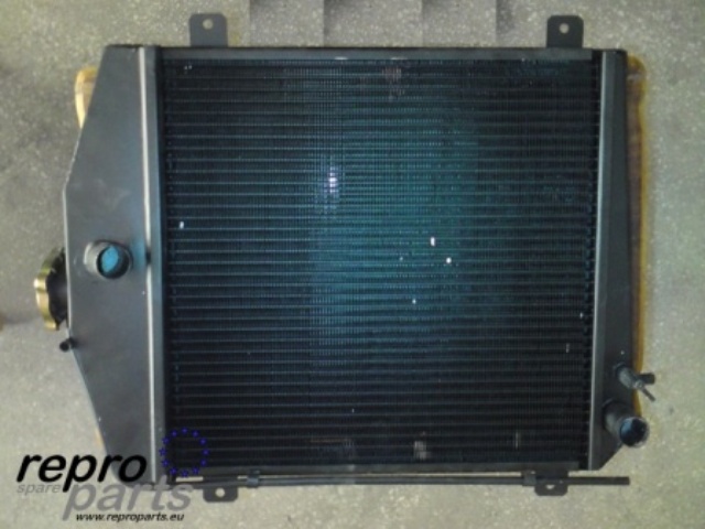 www.reproparts.eu - cooling radiator