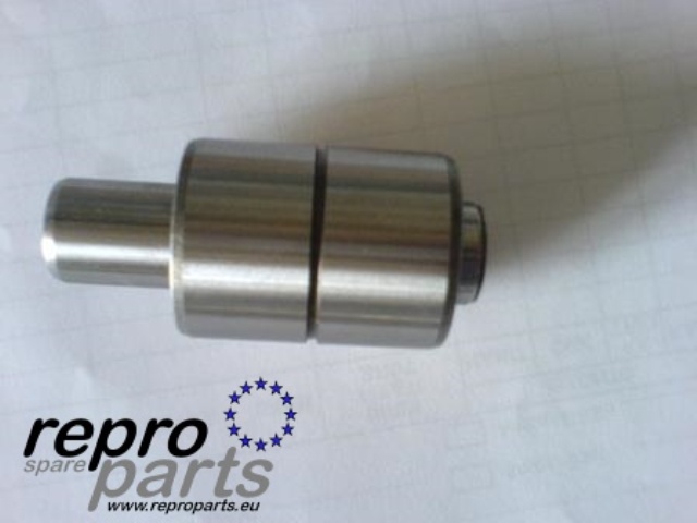 www.reproparts.eu - water pump bearing